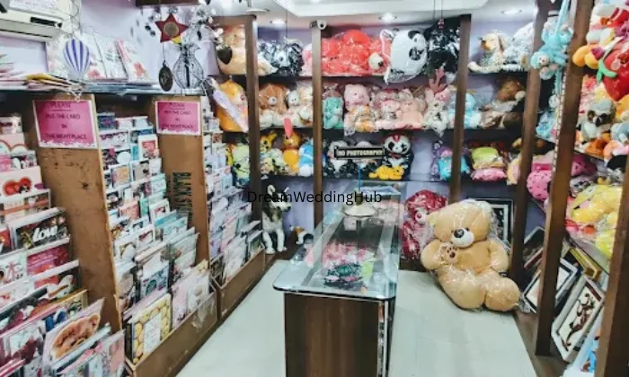 Jainam Gift And Cards